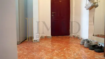 Apartament 2 camere de vânzare – Micro 9, Târgoviște – modernizat, Scoala 8. - foto 7