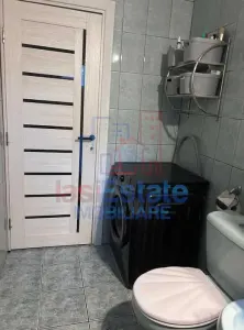 Apartament 3 camere, 57 mp, cu centrala si AC - Podu Ros - foto 7