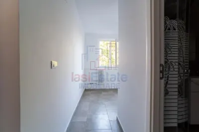 Apartament 1 camera, 25 mp, renovat - Tatarasi - foto 3