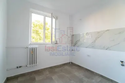 Apartament 1 camera, 25 mp, renovat - Tatarasi - foto 5