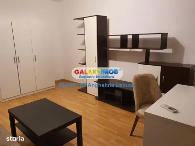 Drumul Taberei 34 apartament de inchiriat - Bucuresti