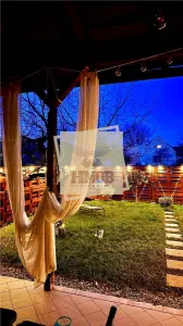 Casa Exclusivista 3 camere terasa si gradina proprie zona Gusterita - foto 11