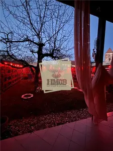 Casa Exclusivista 3 camere terasa si gradina proprie zona Gusterita - foto 14