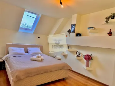 Casa Exclusivista 3 camere terasa si gradina proprie zona Gusterita - foto 6