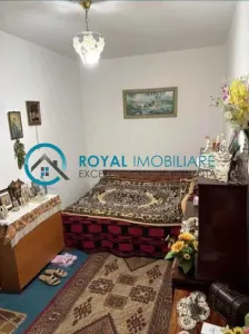 Royal Imobiliare - Vanzare apartament 2 camere zona Vest - foto 2