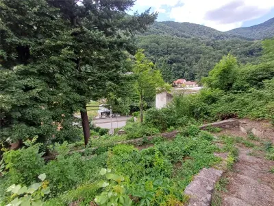 Baile Herculane, De Vanzare Vila Miramonte, 3204 Mp. Teren Intravilan, In Centrul Orasului - foto 21