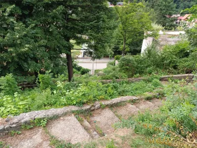 Baile Herculane, De Vanzare Vila Miramonte, 3204 Mp. Teren Intravilan, In Centrul Orasului - foto 22