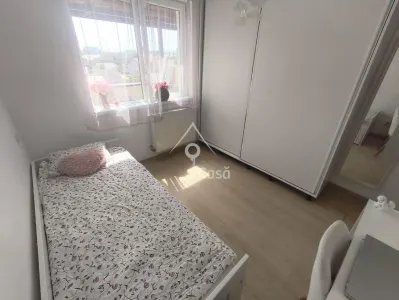 Apartament 3 camere, terasa de 22 mp , la 15 min M. Ap. Patriei - foto 12