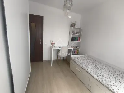 Apartament 3 camere, terasa de 22 mp , la 15 min M. Ap. Patriei - foto 14