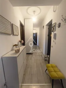 Apartament 3 camere, terasa de 22 mp , la 15 min M. Ap. Patriei - foto 16