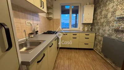 Apartament 3 camere, terasa de 22 mp , la 15 min M. Ap. Patriei - foto 17