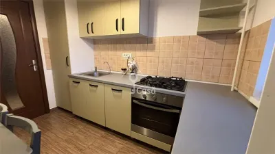 Apartament 3 camere, terasa de 22 mp , la 15 min M. Ap. Patriei - foto 20