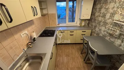 Apartament 3 camere, terasa de 22 mp , la 15 min M. Ap. Patriei - foto 23
