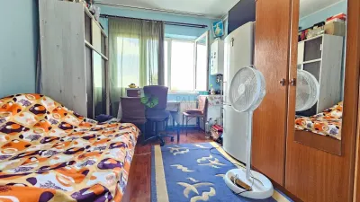 Garsoniera Triaj centrala proprie 31000 Euro - Brasov