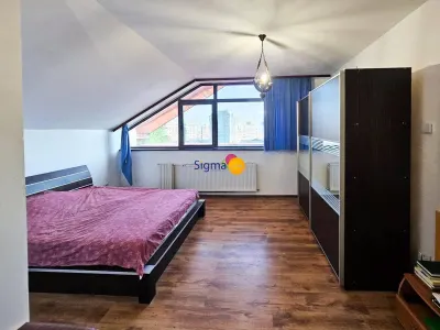 Ultracentral, apartament 1 camera - Iasi