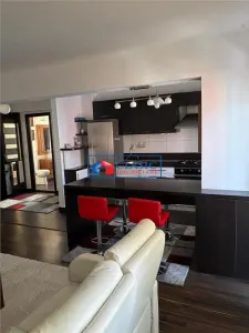 Inchiriere apartament 2 camere bloc nou in Floresti- strada Sesul de Sus - foto 6