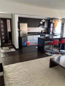 Inchiriere apartament 2 camere bloc nou in Floresti- strada Sesul de Sus - foto 7