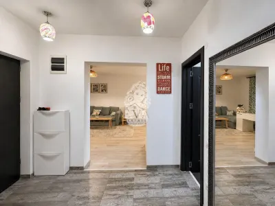 Vila de vanzare Com.Berceni - Str.Macului - foto 18