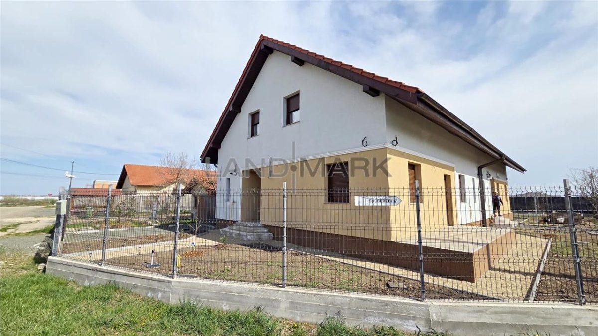 COMISION 0% DUPLEX PARTER + MANSARDA 5 CAMERE DUMBRAVITA LAC - Timisoara