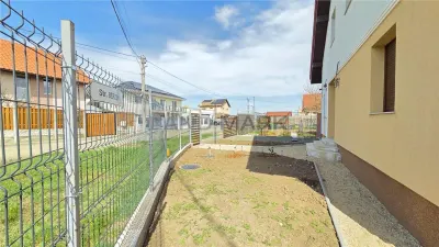 COMISION 0% DUPLEX PARTER + MANSARDA 5 CAMERE DUMBRAVITA LAC - foto 14