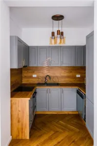 Penthouse de inchiriat Sanmartin - foto 6