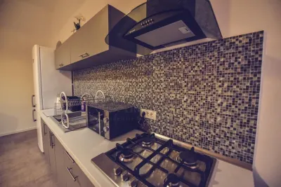 Apartament Premium în Piața Unirii | 120 MP | Mobilat Modern | Vedere spre Pietonală - foto 6