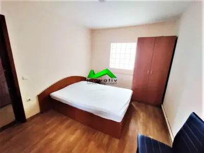 Apartament de inchiriat 3 camere 2 bai Sibiu Turnisor - foto 4