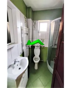 Apartament de inchiriat 3 camere 2 bai Sibiu Turnisor - foto 7