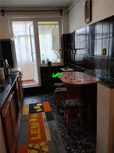 Apartament de inchiriat 2 camere Sibiu Mihai Viteazul - foto 2