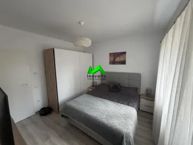 Garsoniera moderna de inchiriat Sibiu Selimbar - Sibiu
