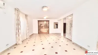 VILA INDIVIDUALA CU PISCINA, LANGA JOLIE VILLE MALL! - foto 8