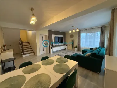 Royal Imobiliare  - Vanzare Vila zona Paulesti - foto 20