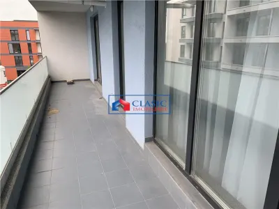 Inchiriere apartament 2 dormitoare in Andrei Muresanu- zona Sigma Center - foto 5
