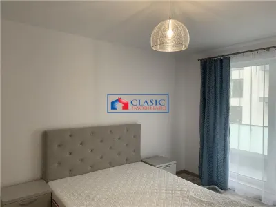 Inchiriere apartament 2 dormitoare in Andrei Muresanu- zona Sigma Center - foto 7