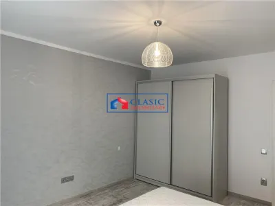 Inchiriere apartament 2 dormitoare in Andrei Muresanu- zona Sigma Center - foto 8