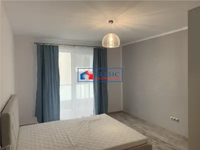 Inchiriere apartament 2 dormitoare in Andrei Muresanu- zona Sigma Center - foto 9