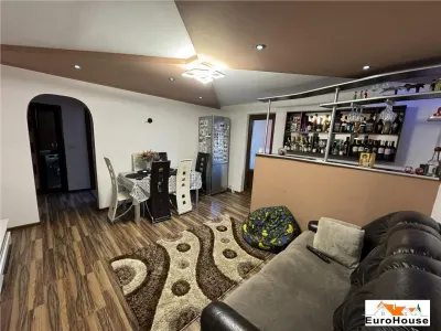 Apartament de inchiriat in Alba Iulia Cetate - Alba Iulia