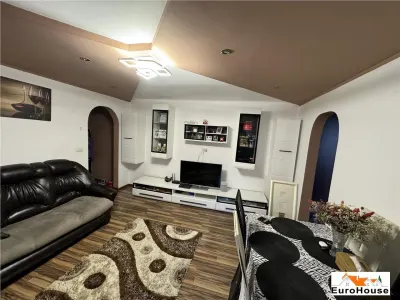 Apartament de inchiriat in Alba Iulia Cetate - foto 4