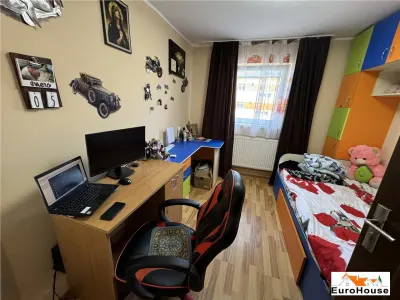 Apartament de inchiriat in Alba Iulia Cetate - foto 7