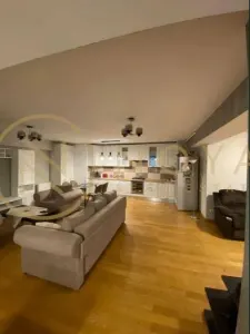 Apartament cu 2 camere Aviatiei Upground Residence parcare - foto 7