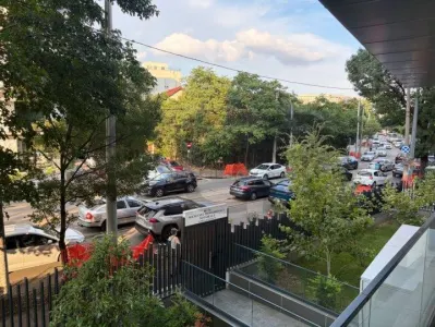 Dristor metrou Complex Rezidential 2025 - foto 5