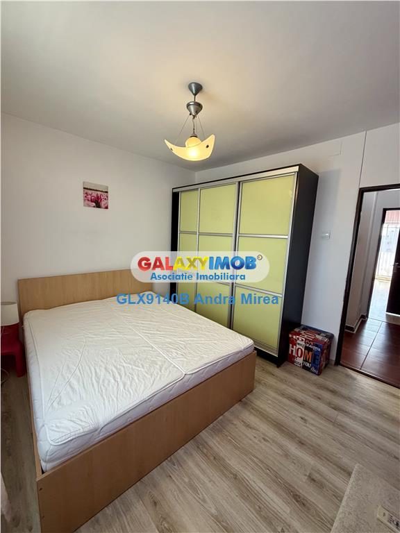 Inchiriere apartament 2 camere Timpuri Noi Tineretului - Bucuresti