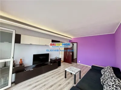 Inchiriere apartament 2 camere Timpuri Noi Tineretului - foto 5
