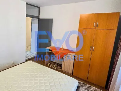 Apartament cu 2 camere, decomandat, zona Tatarasi - foto 4