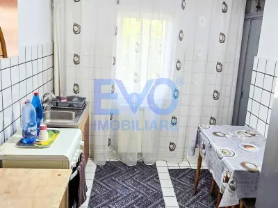 Apartament cu 2 camere, decomandat, zona Tatarasi - foto 6