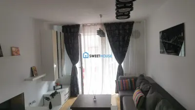 Apartament de inchiriat 2 camere  Avantgarden - foto 9