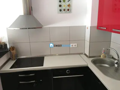Apartament de inchiriat 2 camere  Avantgarden - foto 10