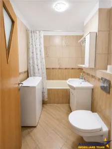 Apartament doua camere, Tractorul - foto 6