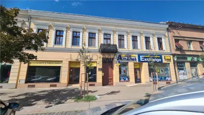 EXCLUSIV, Spatiu comercial, zona Piata Iosefin la bulevard - foto 8