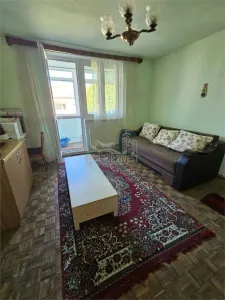 Apartament 2 camere balcon zona Rahovei - foto 1